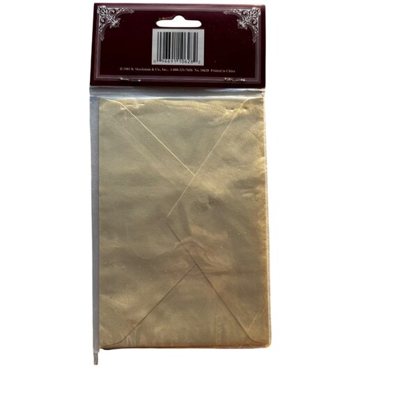 Old Fashioned Embossed Moving Action Halloween Postcard Pumpkin Mask & Envelope - Picture 6 of 7